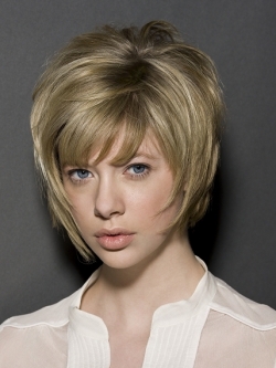 cute haircuts for round faces,cute hairstyles for round faces